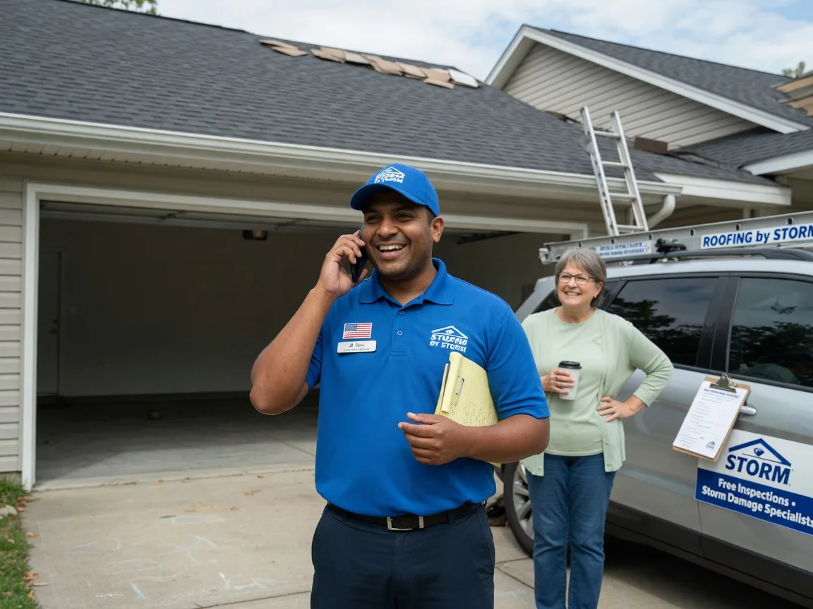 Roof Repair Near Me Sterling, VA FAQs
